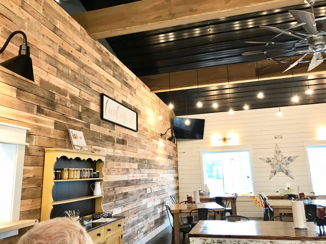 La Center旅游攻略图片