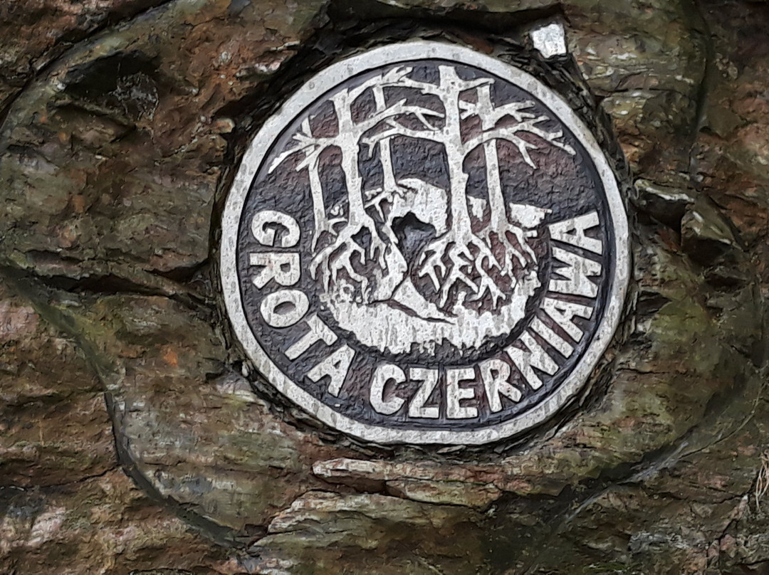 Grota Czerniawa景点图片