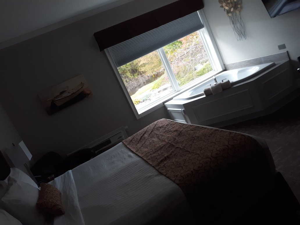 Riverwalk Place Resort & Spa主图