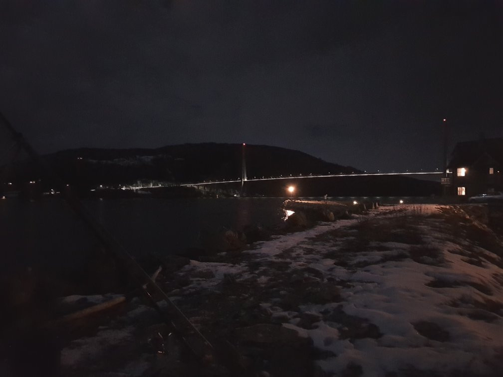 Skarnsundet Fjordsenter主图