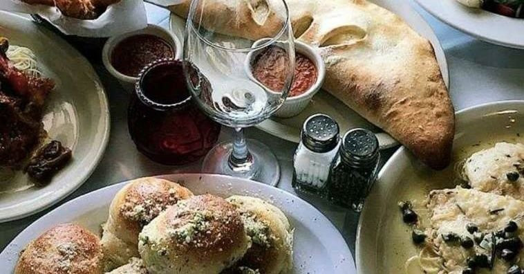 Venezia Pizza And Restaurant