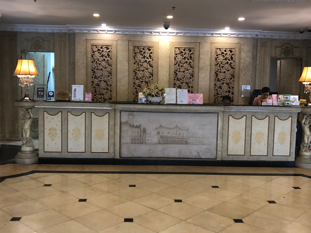 京华国际酒店-Junior Wing主图