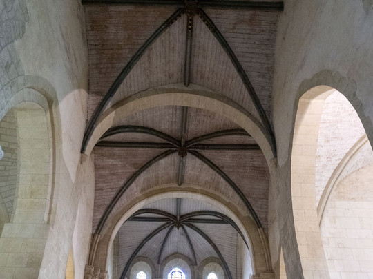 Eglise Saint Georges