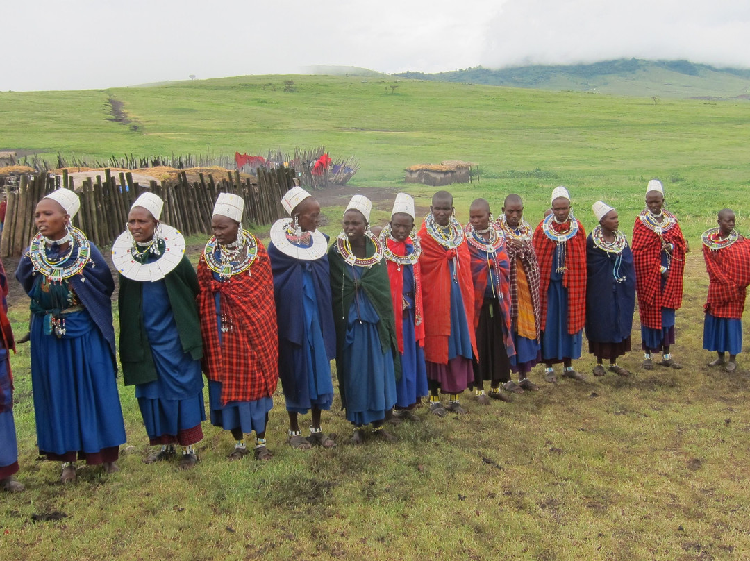 Arusha Village Experience-阿鲁沙必去景点