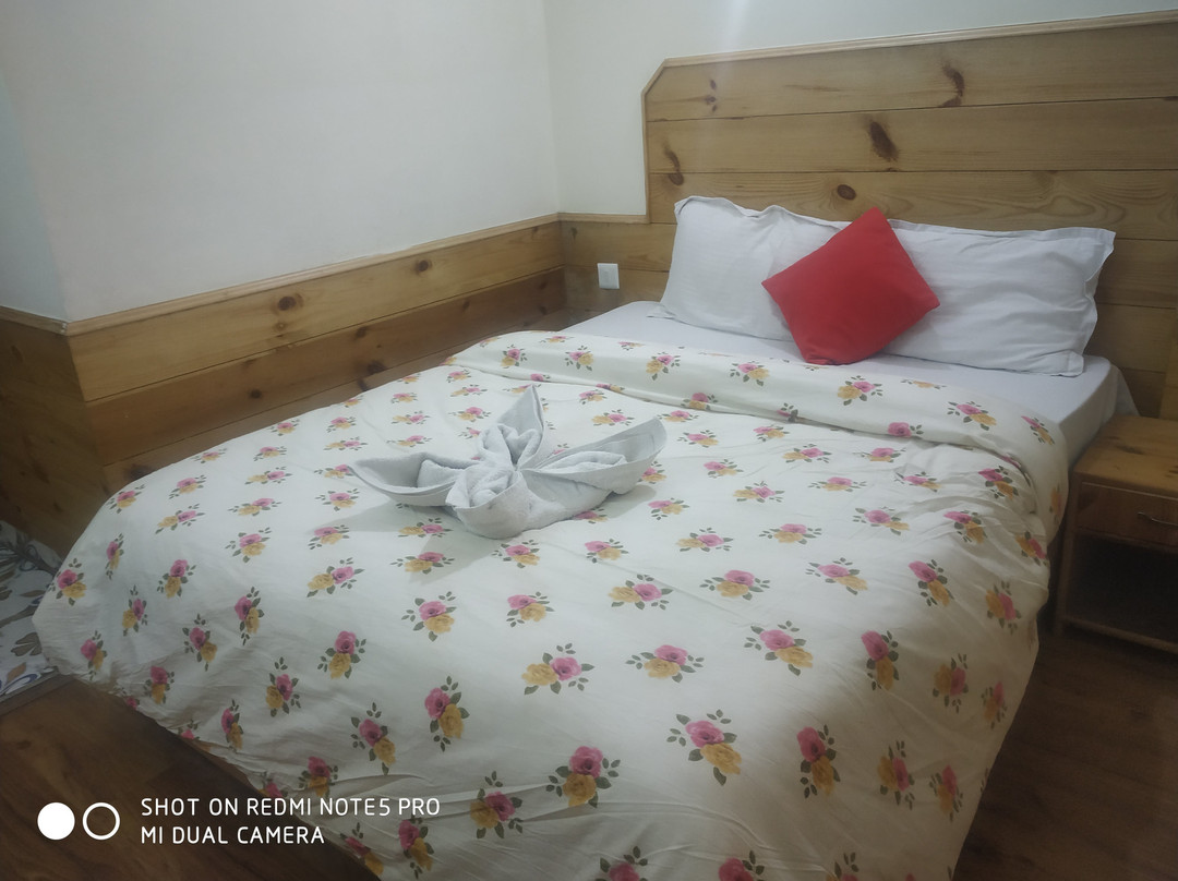 Hotel Nirmal Chhaya主图