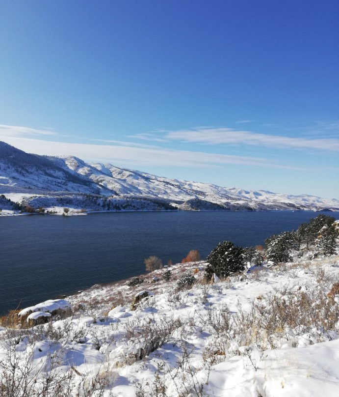 Horsetooth Mountain Open Space-科林斯堡必去景点