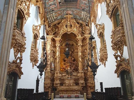 Eu turista-嘎林海斯港必去景点