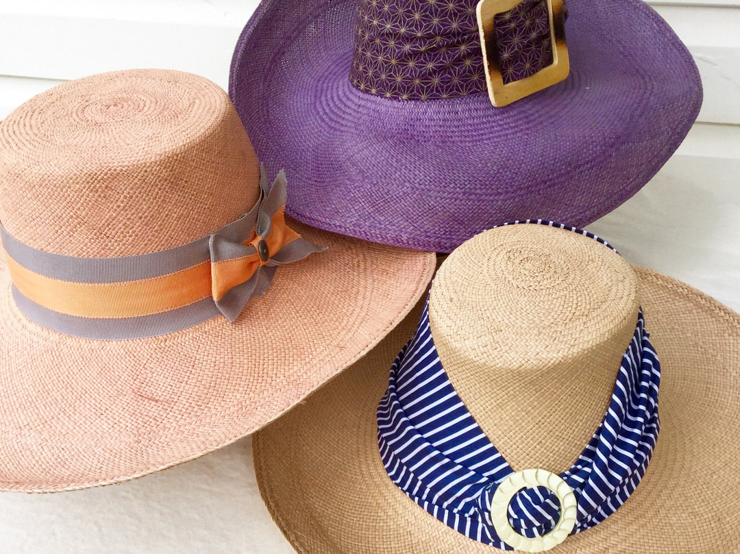 OMNIA a little bit of everywhere-卡通巴必去景点