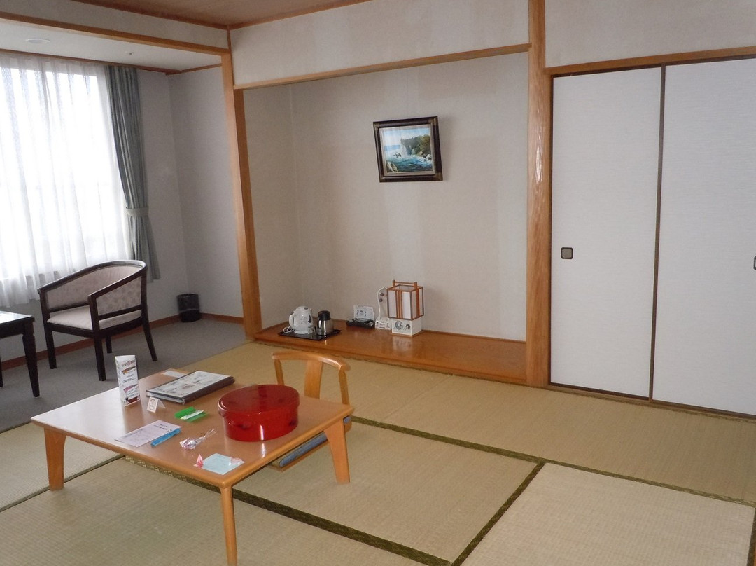 KAMENOI HOTEL KANONJI主图