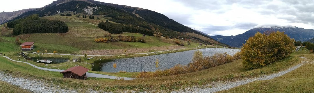 Wolfsee-Fiss必去景点