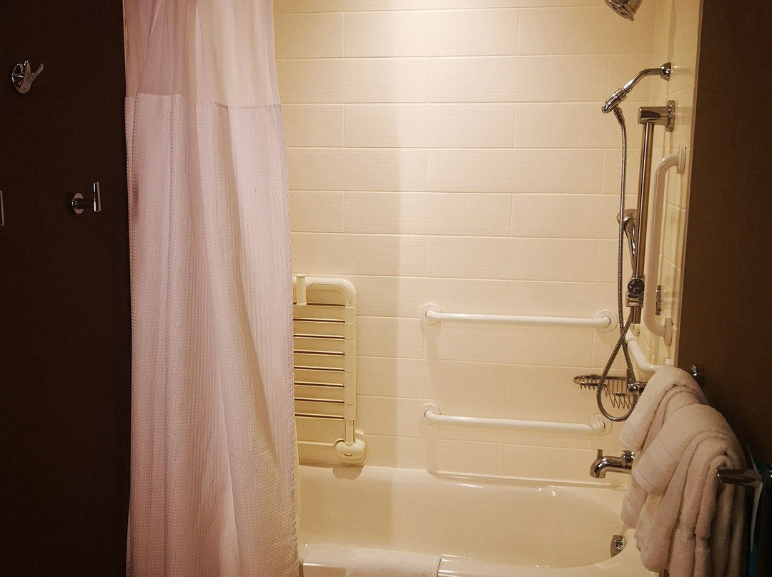 SpringHill Suites by Marriott Gallup主图