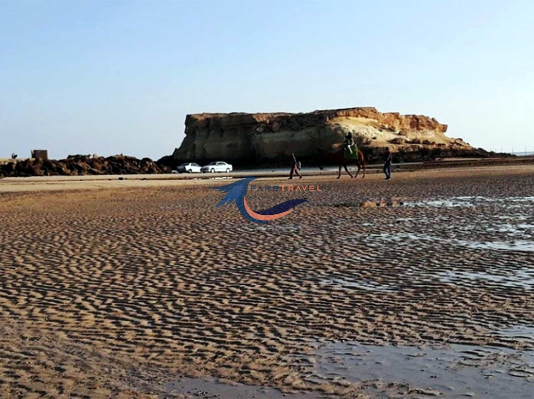 Naz Island-克什姆岛必去景点