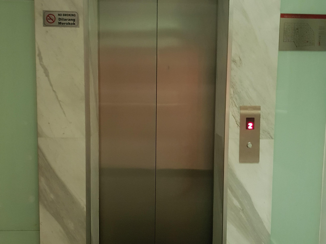 D Boutique Hotel主图