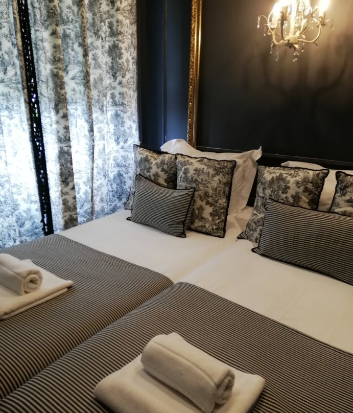 Angra Bed & Breakfast主图