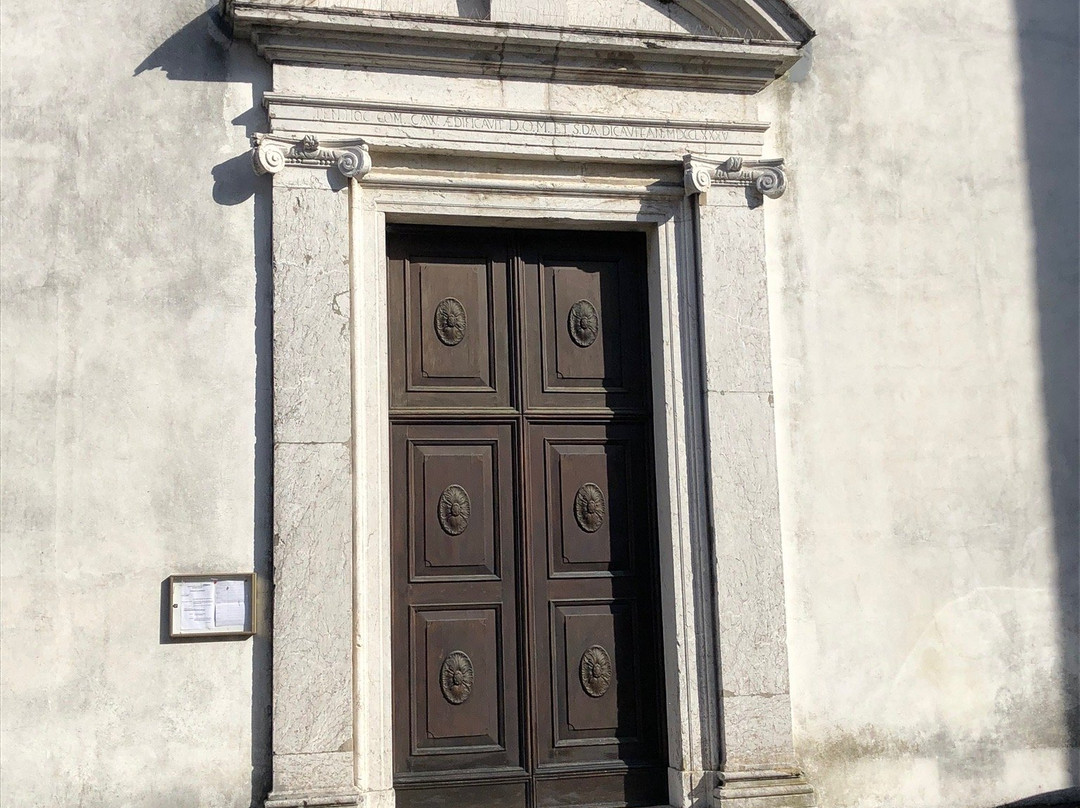 Chiesa di San Daniele景点图片