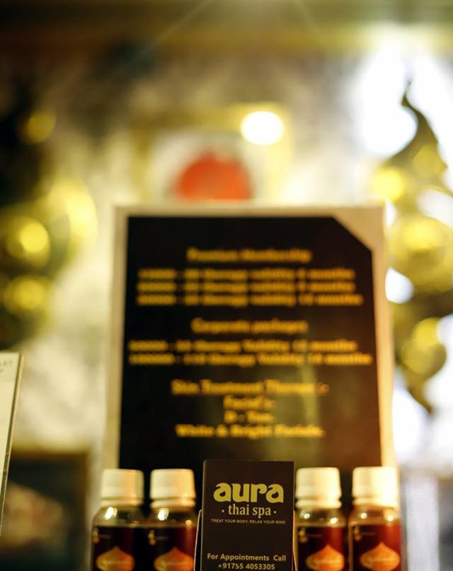 Aashima Mall-波帕必去景点