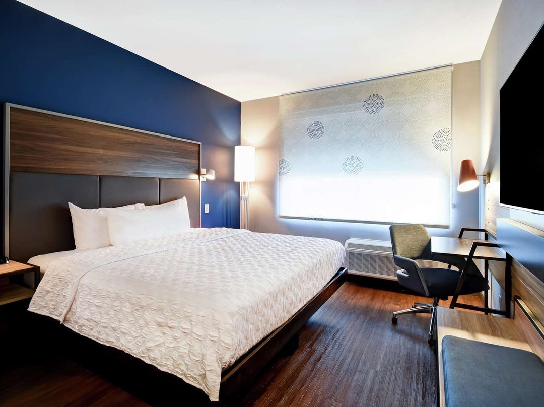 希尔顿tru酒店-辛辛那提南机场弗洛伦斯主图