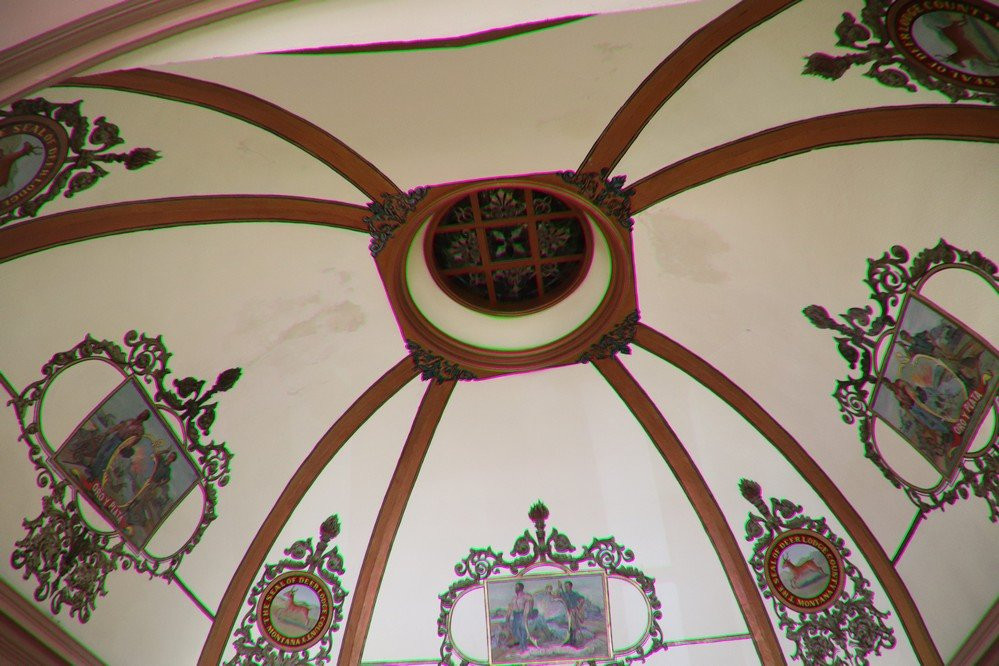 Deer Lodge County Courthouse-Anaconda必去景点