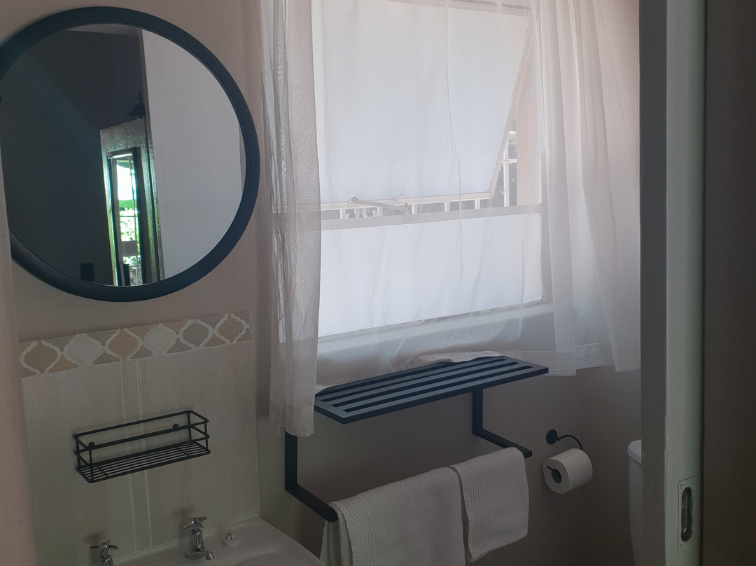 Greenfields Guesthouse主图