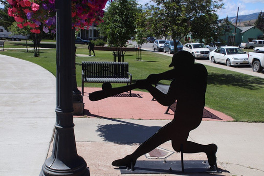 Kennedy Commons-Anaconda必去景点