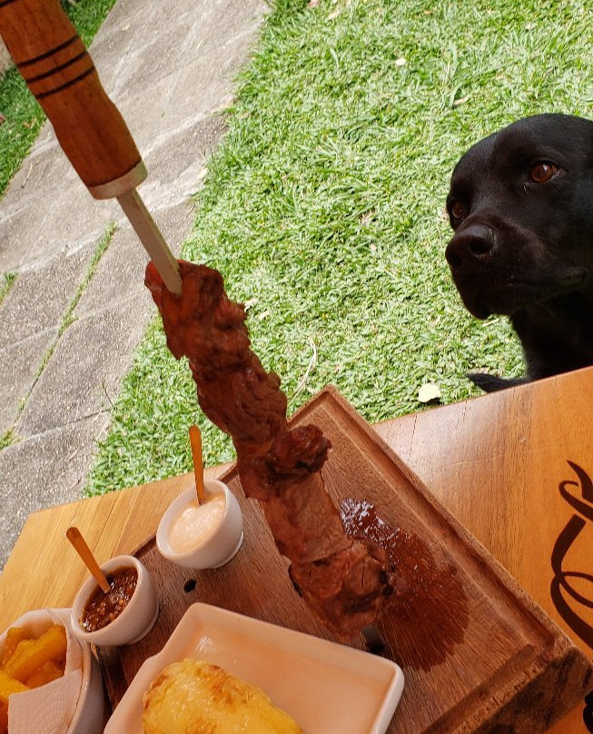 Tertulia Bar & Grill