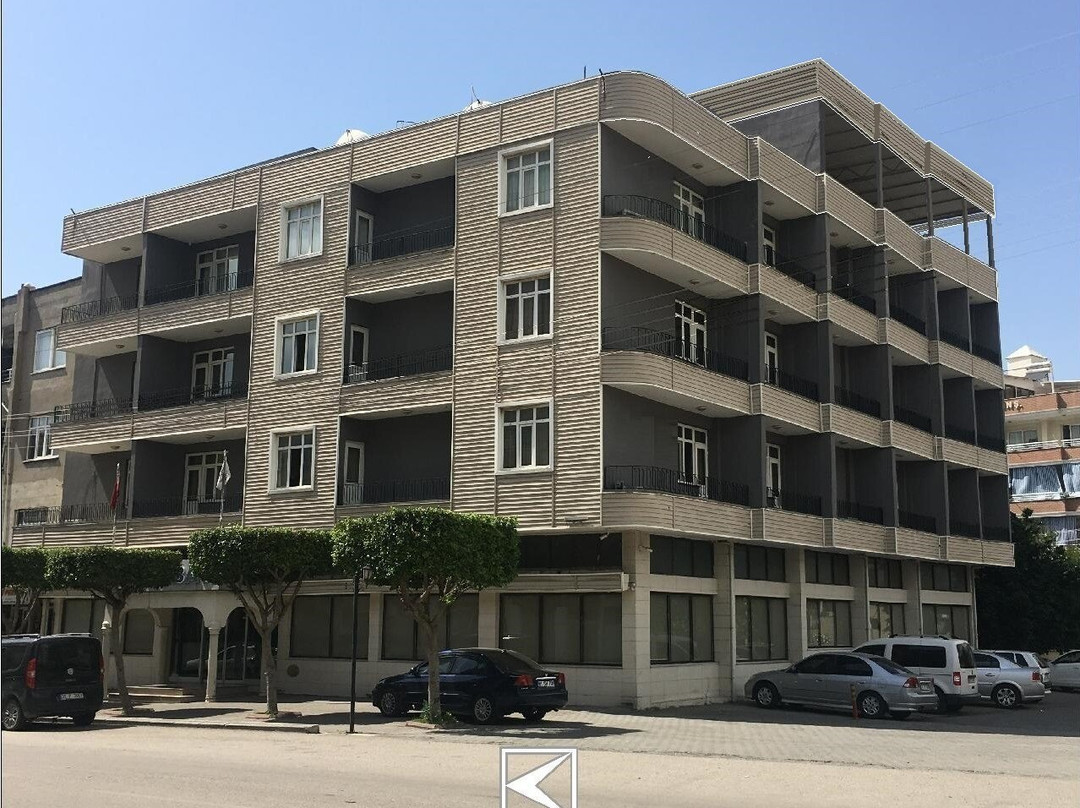 Kutlubay Hotel