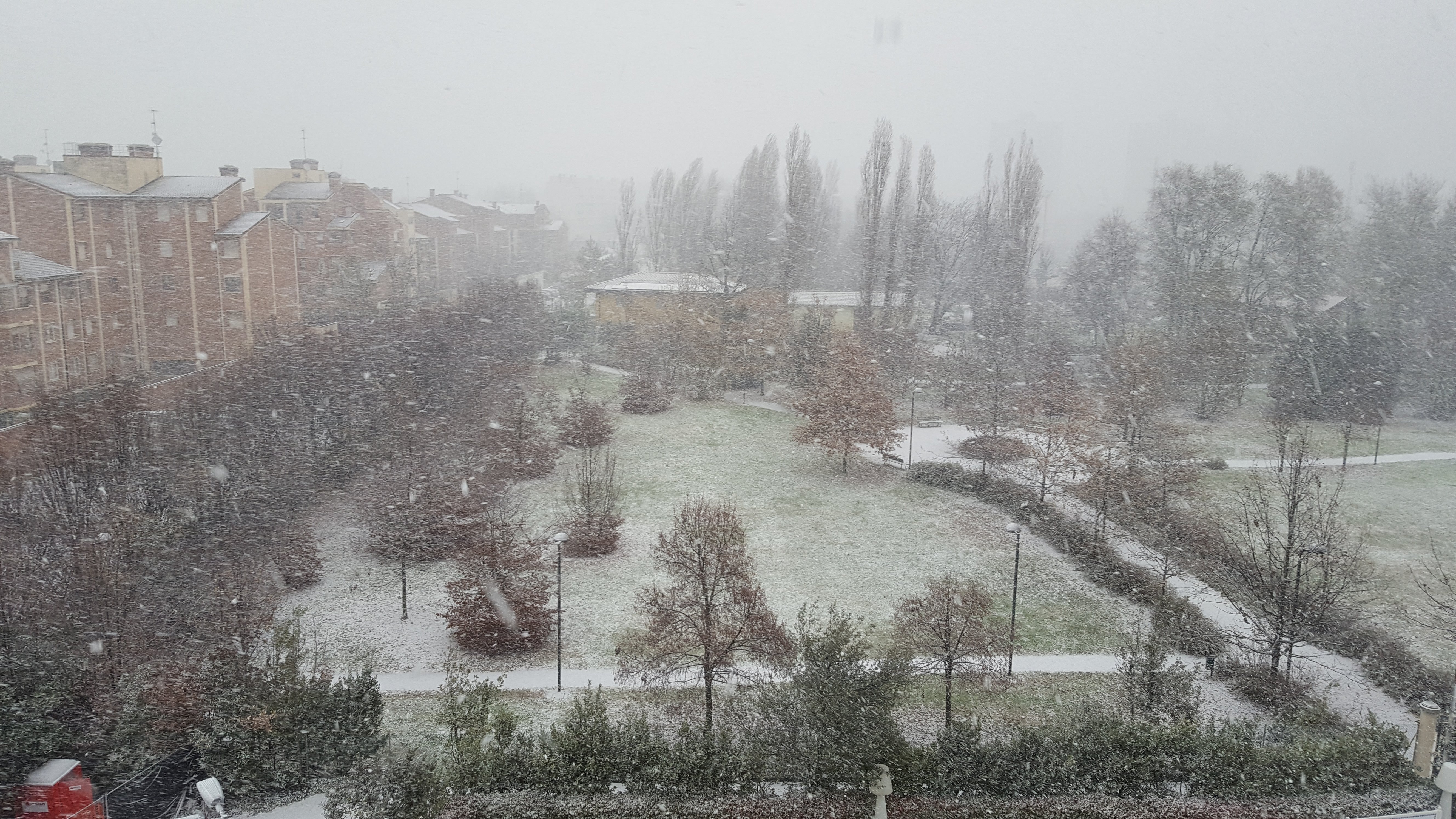 萨沃亚摄政酒店-酒店景观