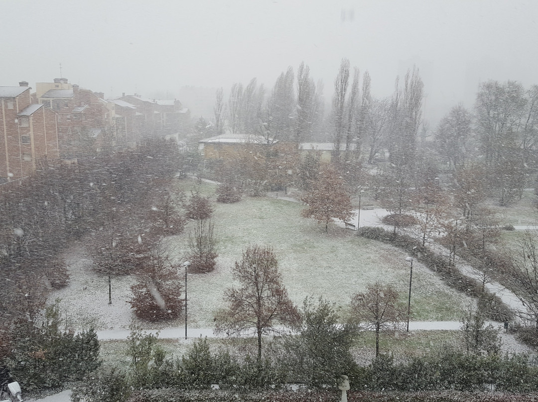 萨沃亚摄政酒店主图