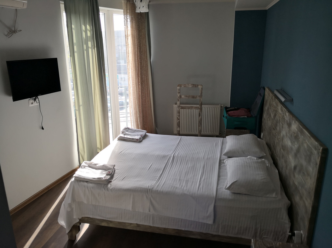 Hotel Kutaisi Globus主图