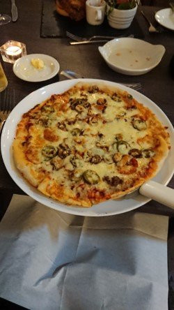 康奎特瓦尔酒店主图