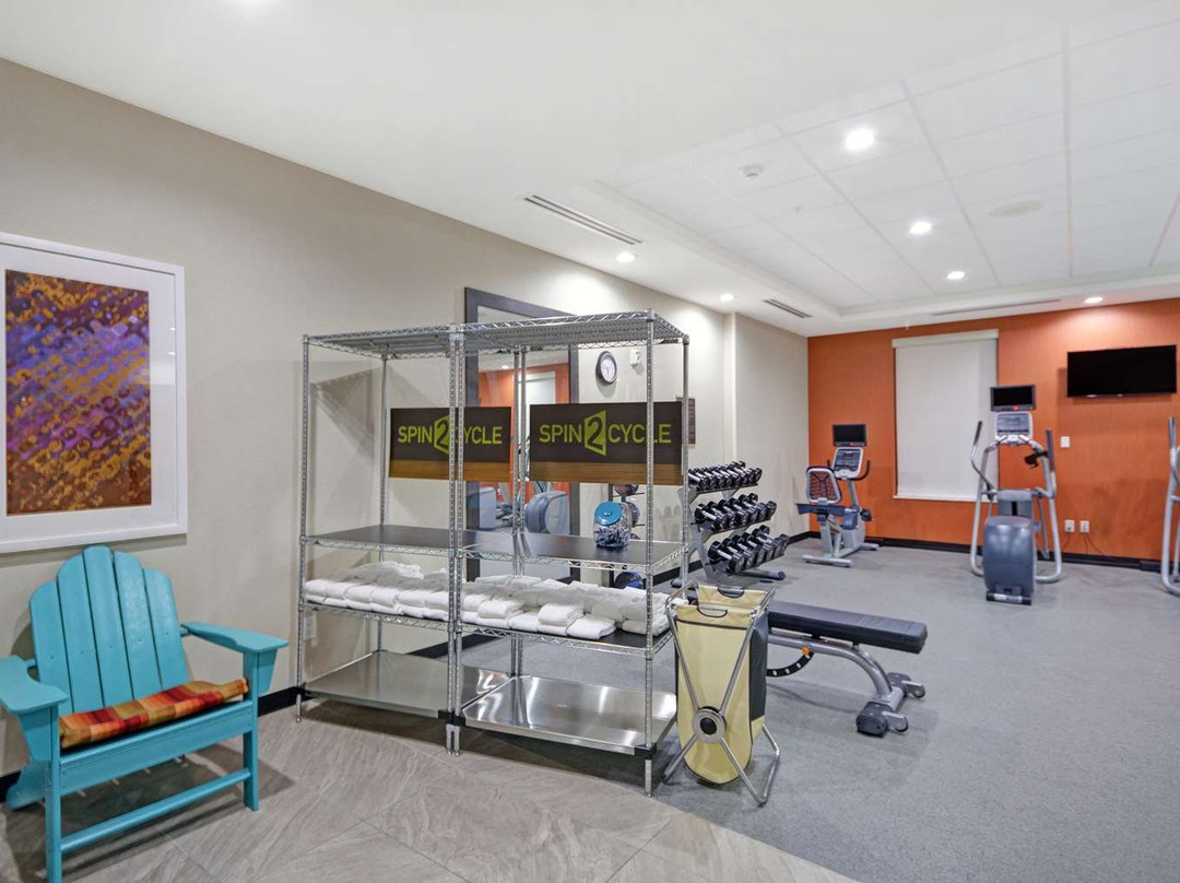 希尔顿惠庭酒店-达拉斯迪索托主图