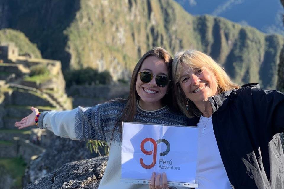 GO PERU ADVENTURE-库斯科必去景点