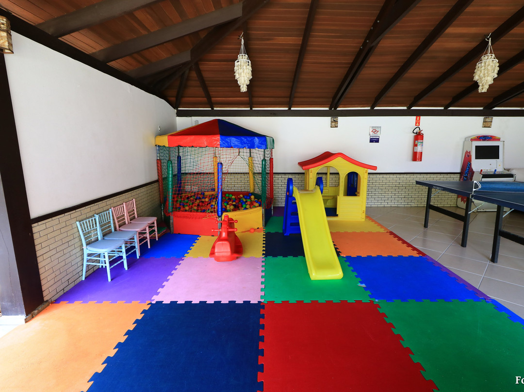 Hotel Ilhas da Grecia主图