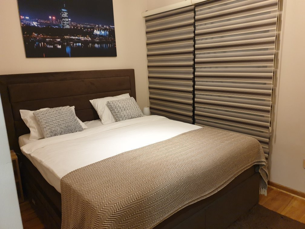 B&B Vracar Resort主图
