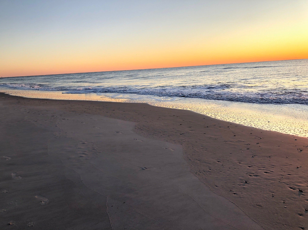 Carolina Beach景点图片