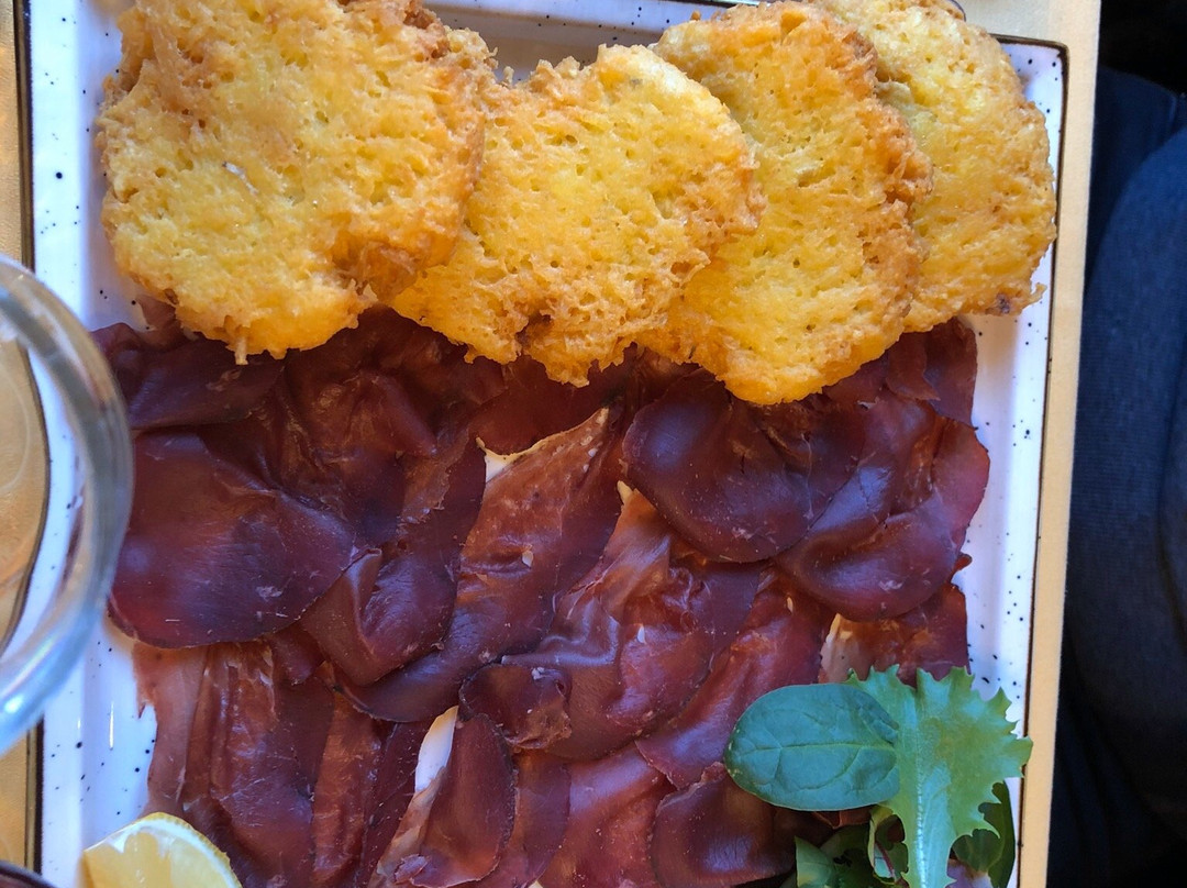 Albergo Passet主图