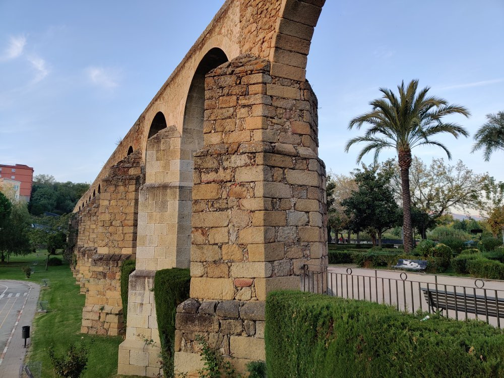 Parque de los Pinos景点图片