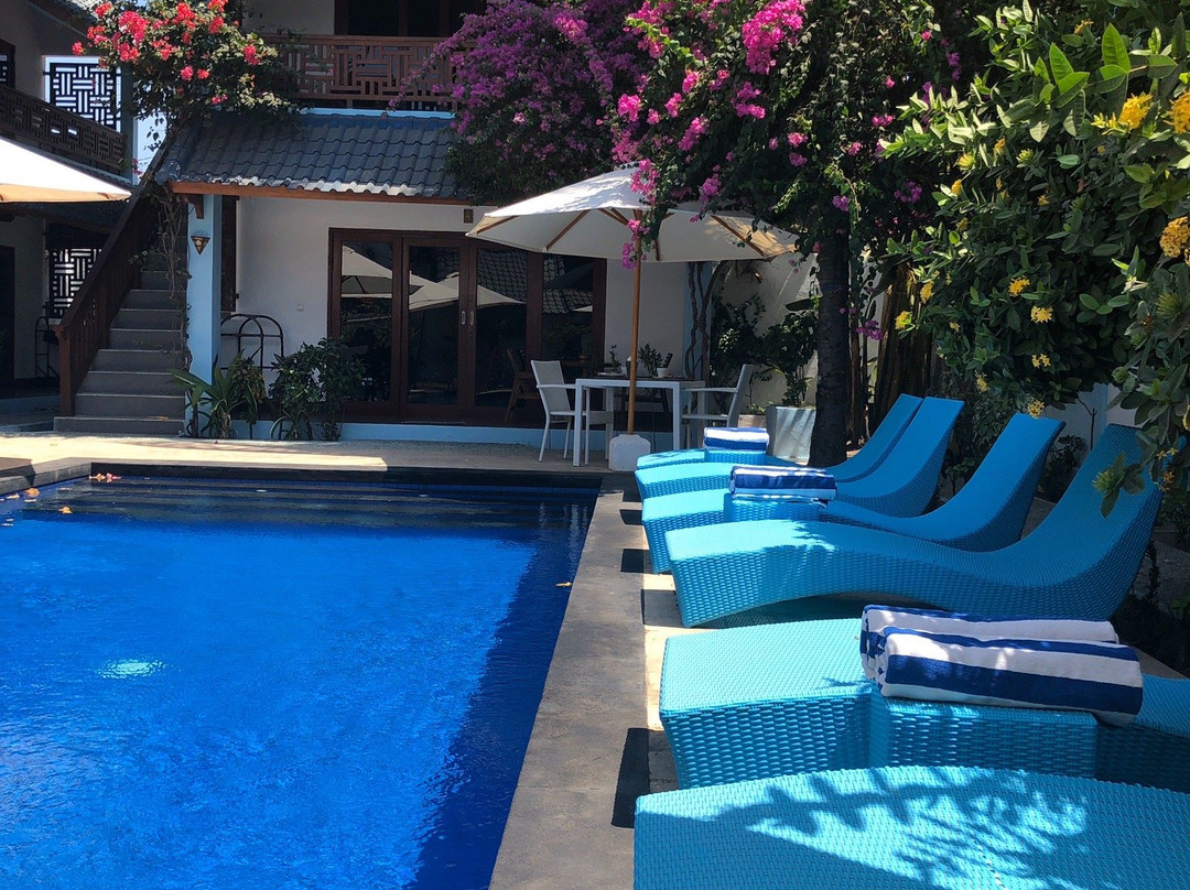 马利吉奥度假酒店主图