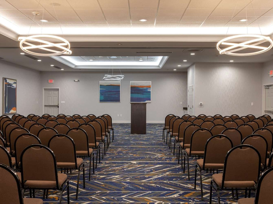 林奇堡希尔顿花园旅馆主图