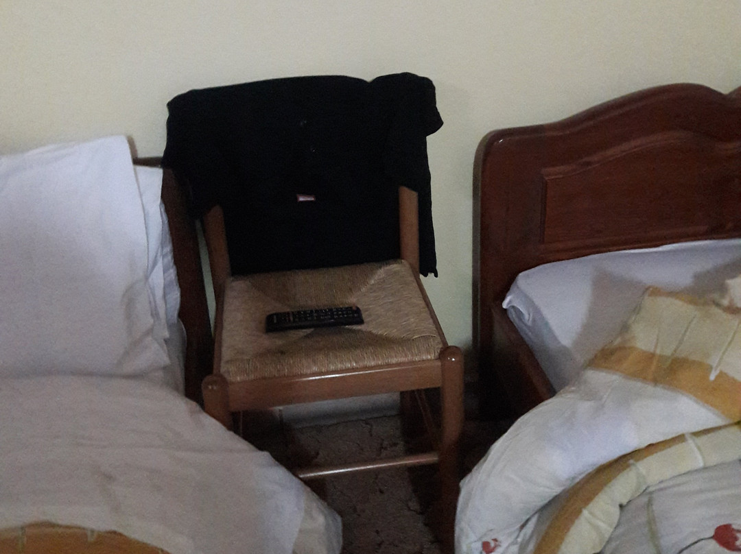 To Aidoni Guest House主图