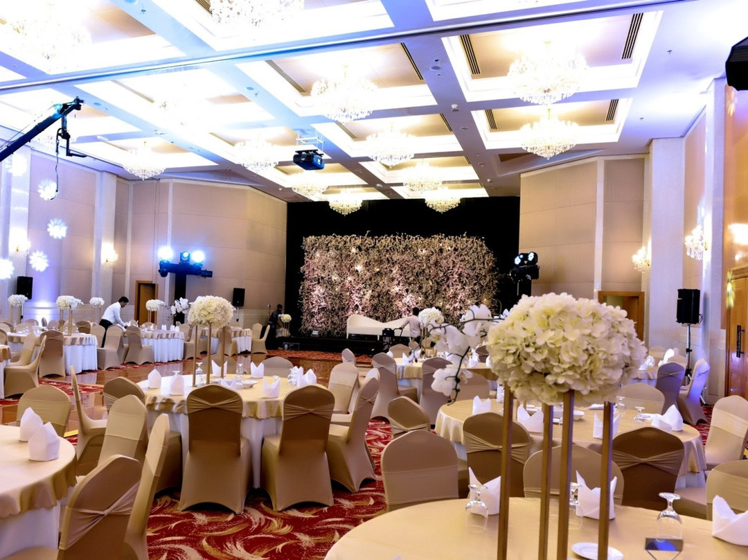 Grand Hotel - Kuwait主图