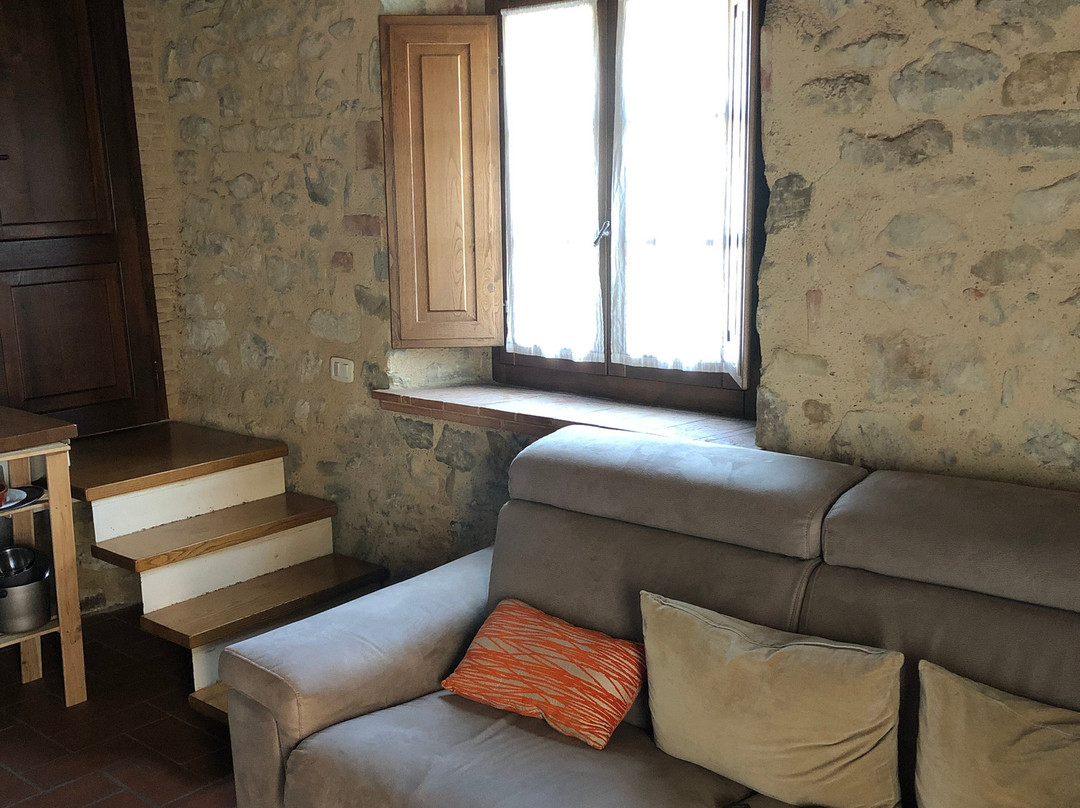 Morelliana Four Rooms主图