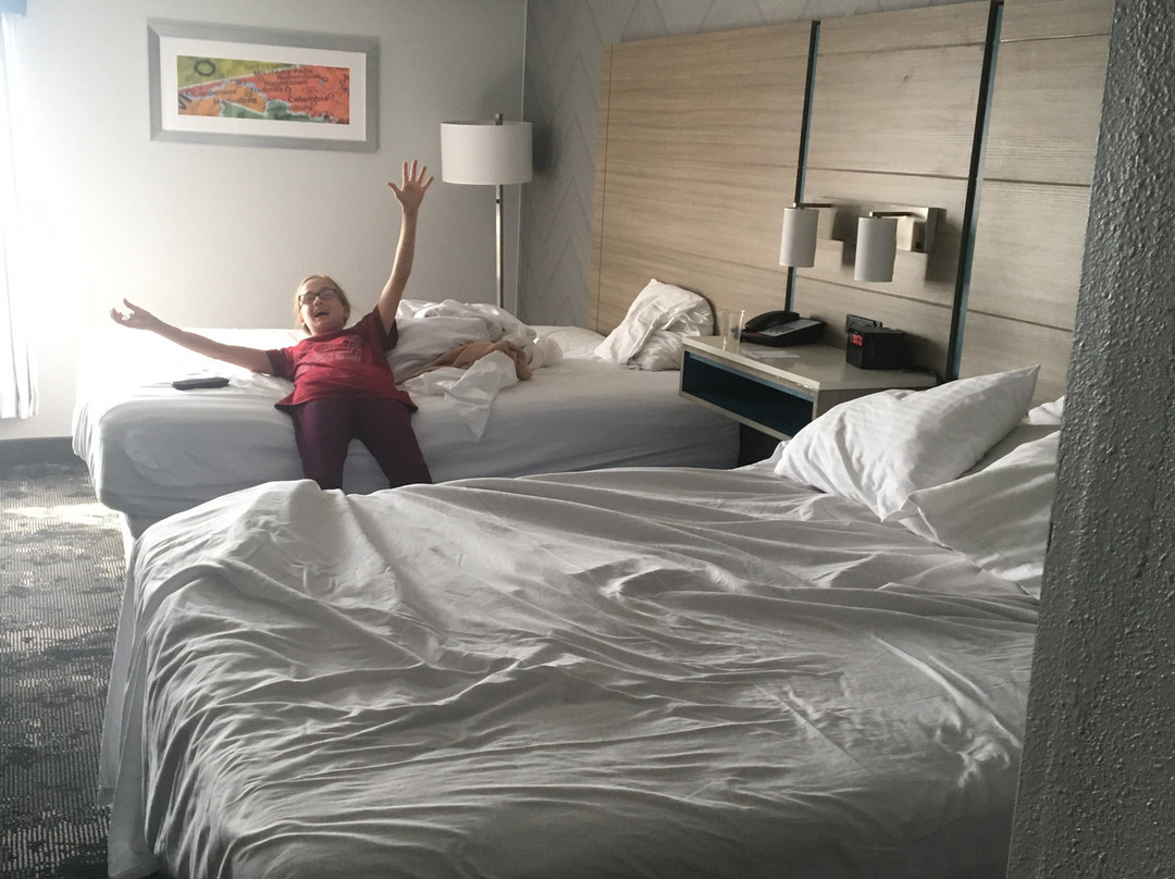 Best Western Historic Frederick主图