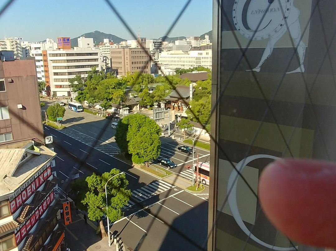 世纪酒店Grand神户站店主图