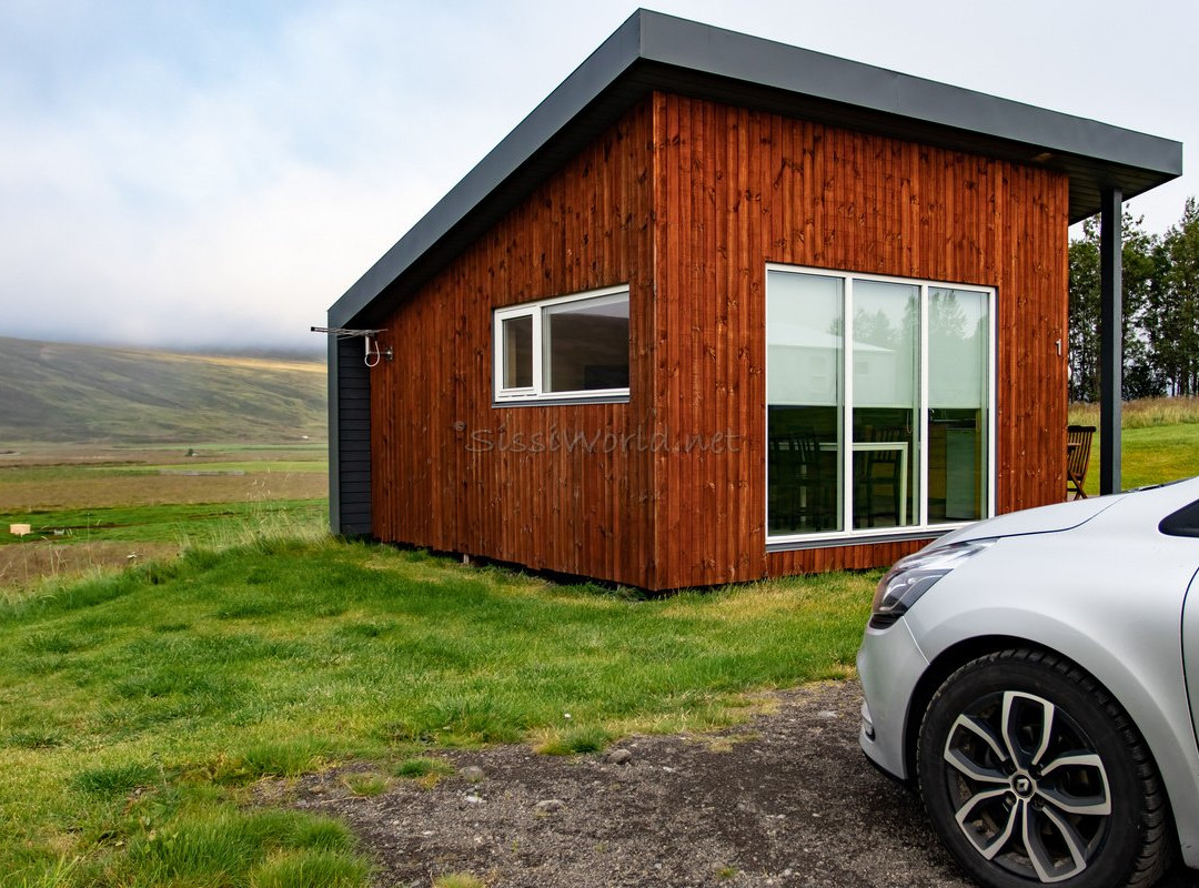 Einishus Cottages主图