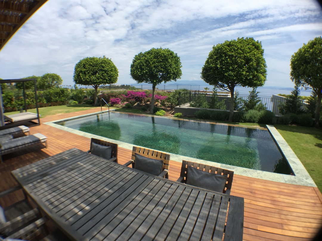 Mandarin Oriental Bodrum主图