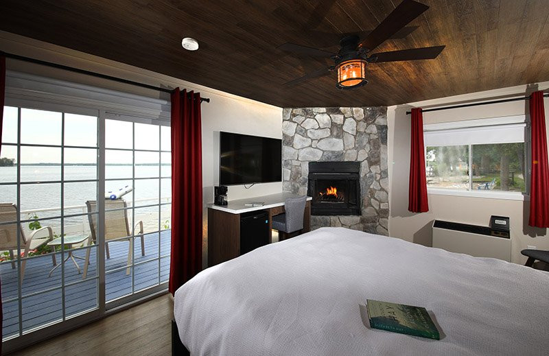 Bayview Wildwood Resort主图