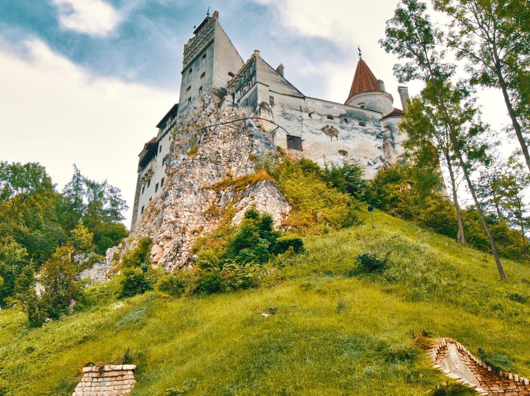 EdTour-布加勒斯特必去景点