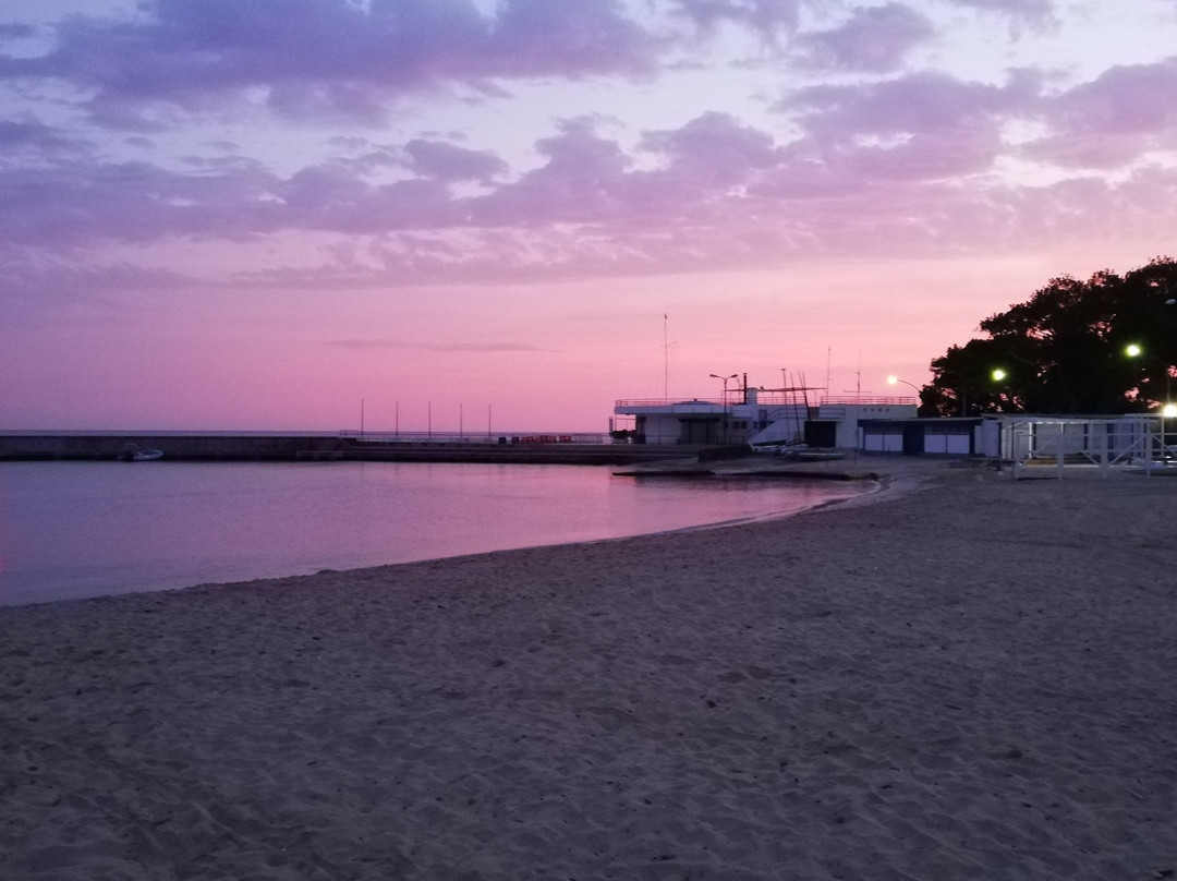 Giosuè Transfer-巴勒莫必去景点