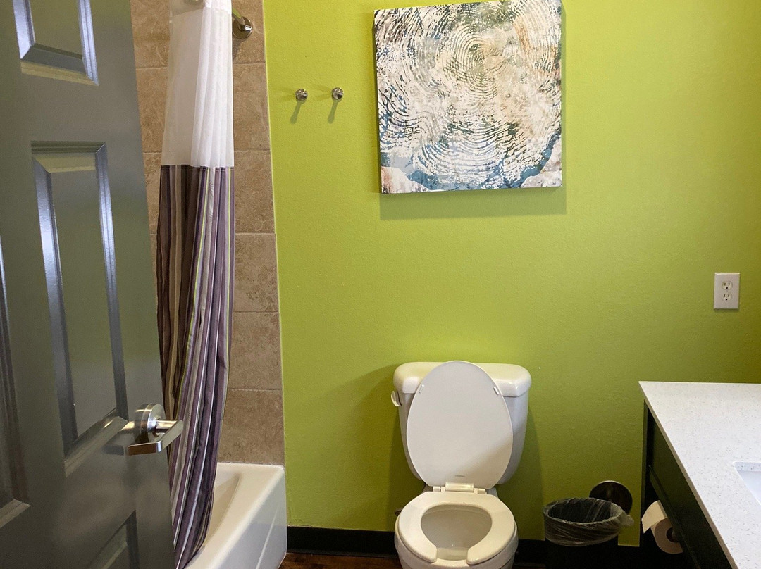 La Quinta Inn & Suites by Wyndham Tyler South主图